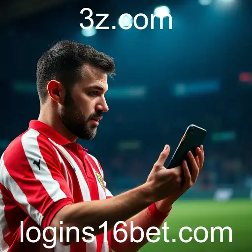 A Ascensão e Desafios do 16bet no Mercado de Jogos