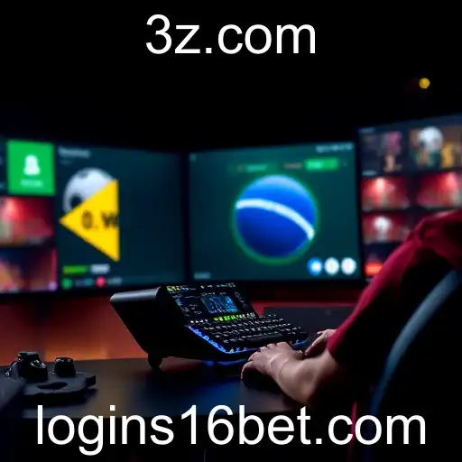 A Emergência dos Sites de Apostas em 2025