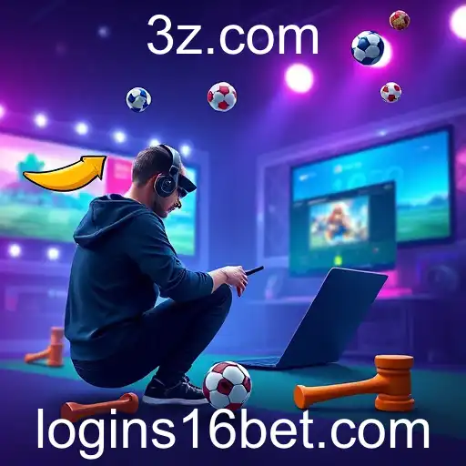 Os Desafios e Oportunidades do Setor de Jogos Online em 2025