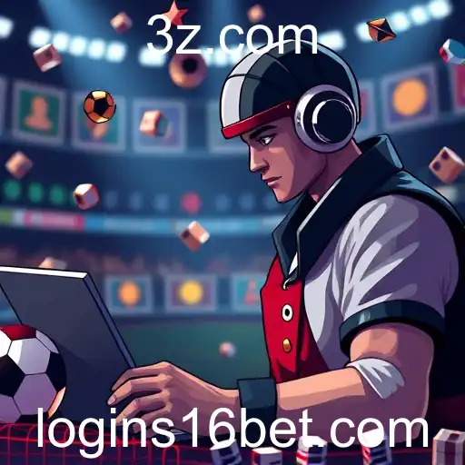 Esportes Virtuais e Inovações Tecnológicas nos Jogos Online