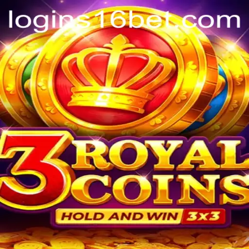 Exploring the Exciting World of 3royalcoins: A New Gaming Experience