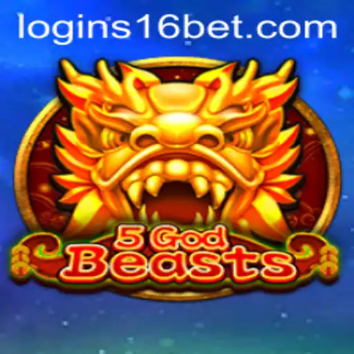 Discover the Thrilling World of 5GodBeasts in 16bet PH Login