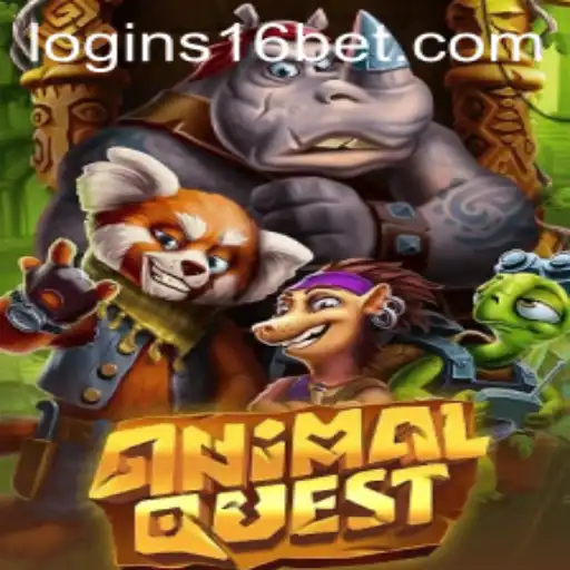 Discovering AnimalQuest: Your Guide to Adventure and Rules