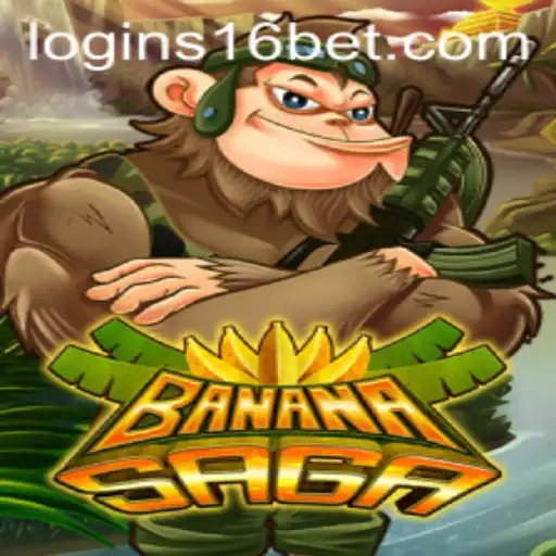 Exploring the Exciting World of BananaSaga and the 16bet PH Login Experience