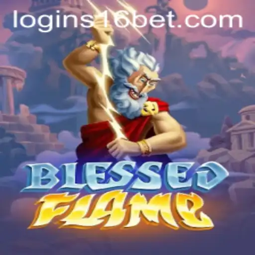 Exploring the Enchanting World of BlessedFlame and Seamless 16bet PH Login