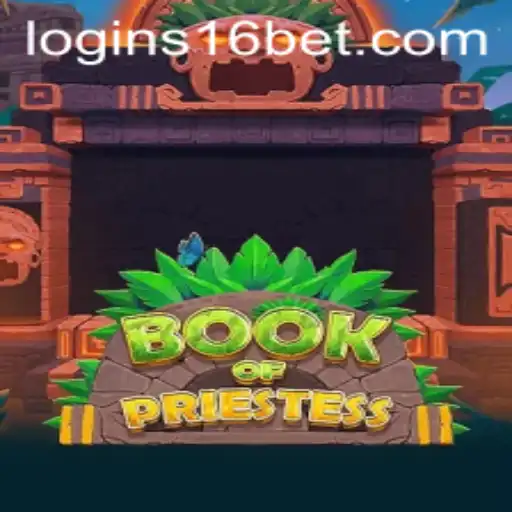 Book of Priestess: A Captivating Adventure in the World of Online Gaming