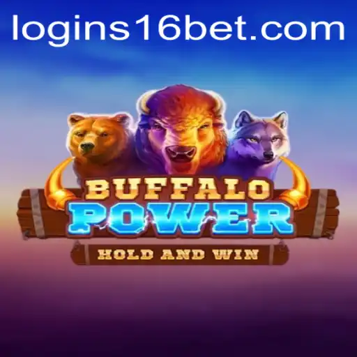 Exploring the Exciting World of BuffaloPower with 16bet PH Login