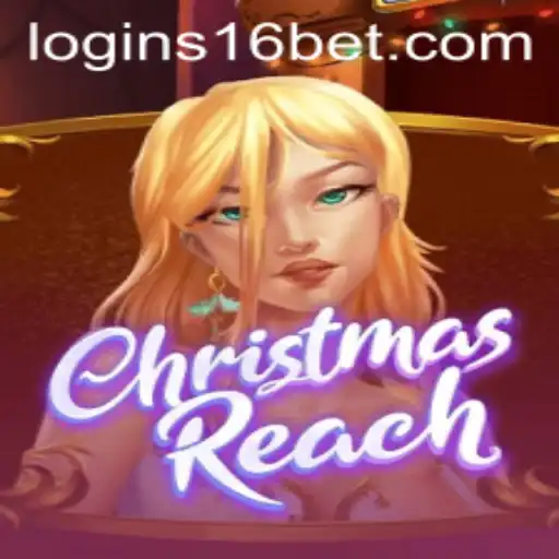 Explore the Festive World of ChristmasReach and Navigating 16bet PH Login