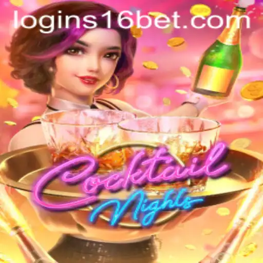 CocktailNights and the Exciting World of 16bet PH Login