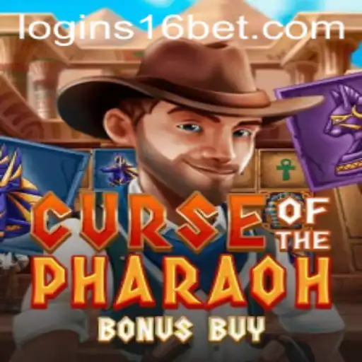 Unearthing the Secrets of CurseofthePharaohBonusBuy in Online Gaming