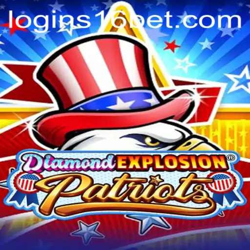 DiamondExplosionPatriots: Unleashing Exciting Gameplay Adventures