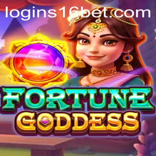 Exploring the Thrills of FORTUNEGODDESS: A Dive into 16bet PH Login