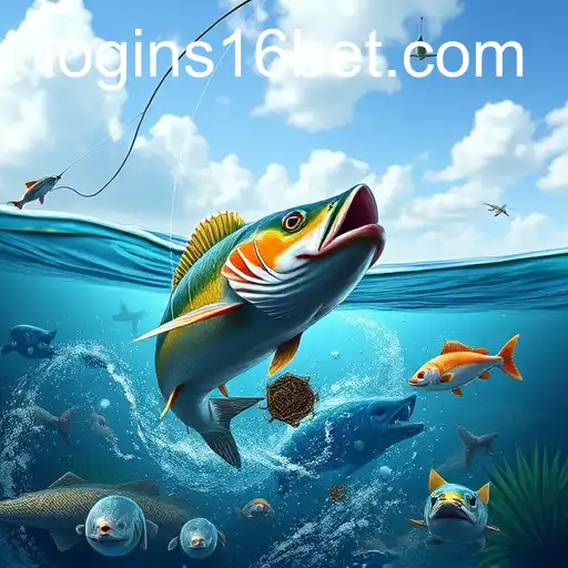 Gaming Experience 16bet PH Login - 800+ Premium and Exclusive Games