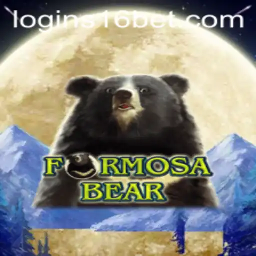 Exploring FormosaBear: A New Gaming Adventure with 16bet PH Login