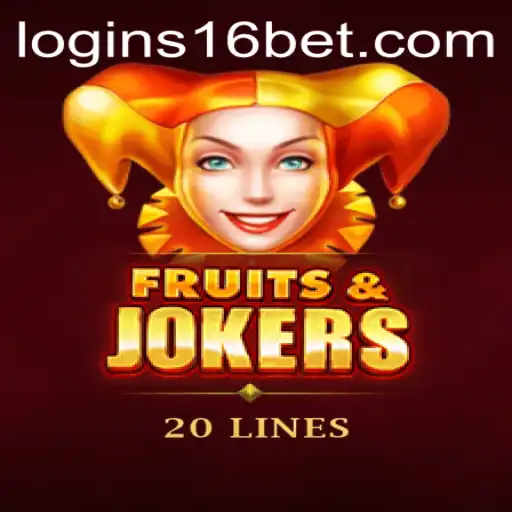 Exploring FruitsAndJokers20: A Fresh Gaming Experience