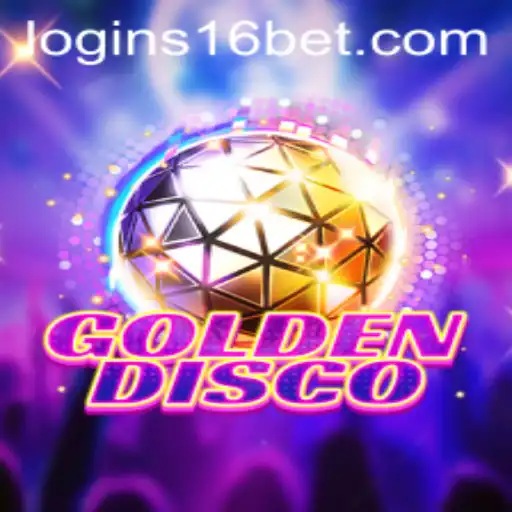 GoldenDisco: An Exciting New Game Experience Linked with 16bet PH Login