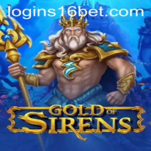 Exploring GoldofSirens: A Deep Dive into the New Interactive Experience