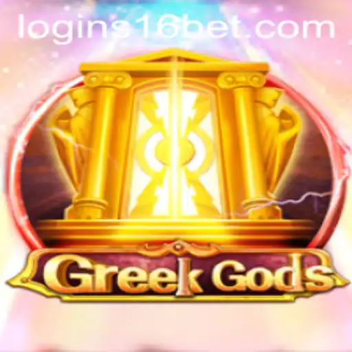 Exploring the Mystical World of GreekGods and Navigating 16bet PH Login