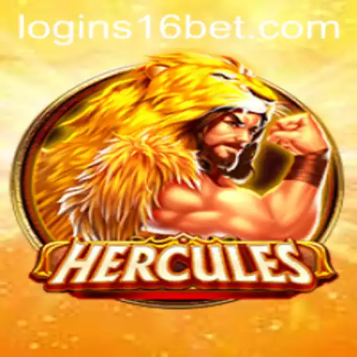 Hercules Game: A Mythical Adventure and 16bet PH Login Insights