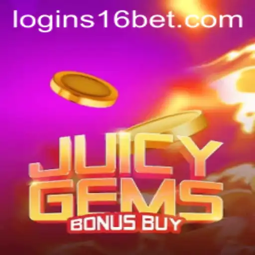 Exploring JuicyGemsBonusBuy: A Dazzling Adventure
