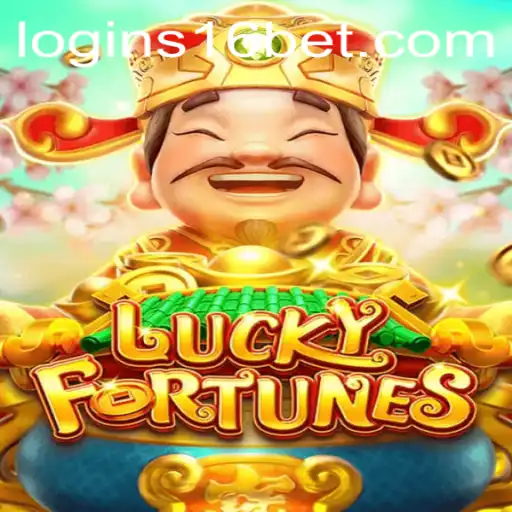 Mastering the Realm of LUCKYFORTUNES: A Comprehensive Guide