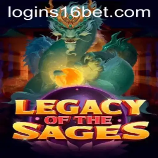 Exploring the Intriguing World of LegacyoftheSages and 16bet PH Login