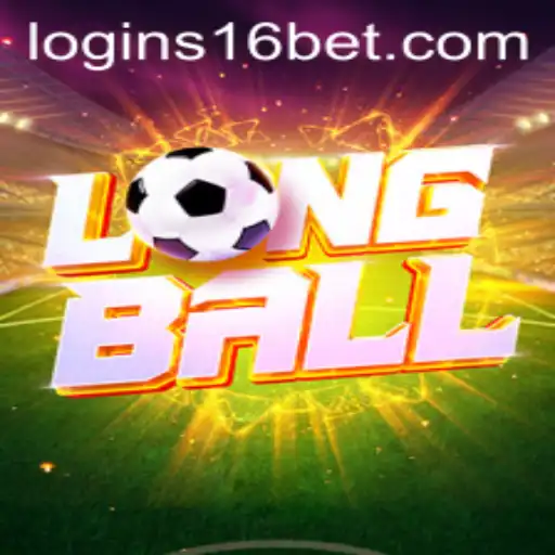 LongBall: The Ultimate Gaming Experience with 16Bet PH Login