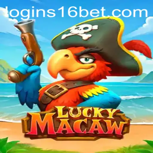 Discover the Exciting World of LuckyMacaw and Master the 16bet PH Login