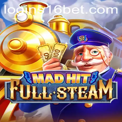 Discovering MadHitFullSteam: An Engaging Game Experience
