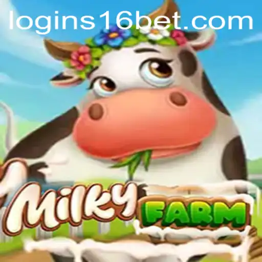 Exploring MilkyFarm: A Digital Adventure and the Rise of 16bet PH Login