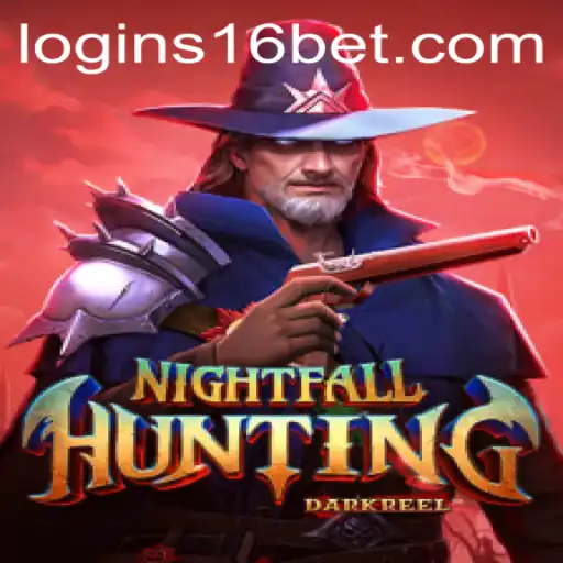NightfallHunting: Embark on a Thrilling Adventure