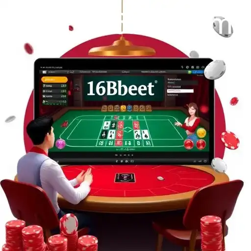 Gaming Experience 16bet PH Login - 800+ Premium and Exclusive Games