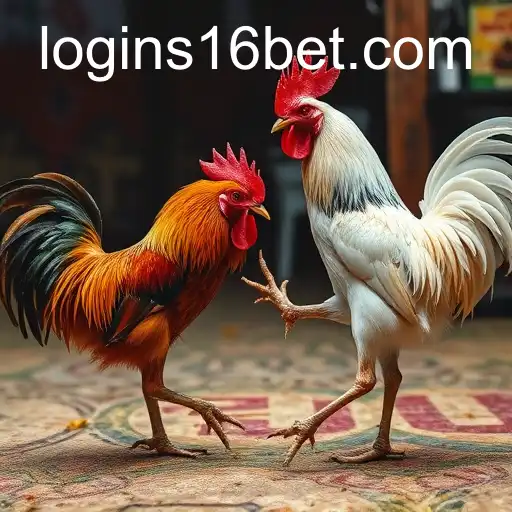 Gaming Experience 16bet PH Login - 800+ Premium and Exclusive Games