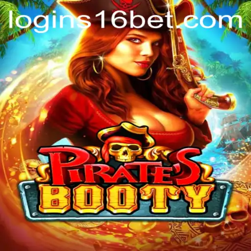 Discover the Thrilling Realm of PiratesBooty with 16bet PH Login
