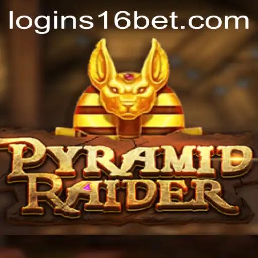 Exploring the World of PyramidRaider