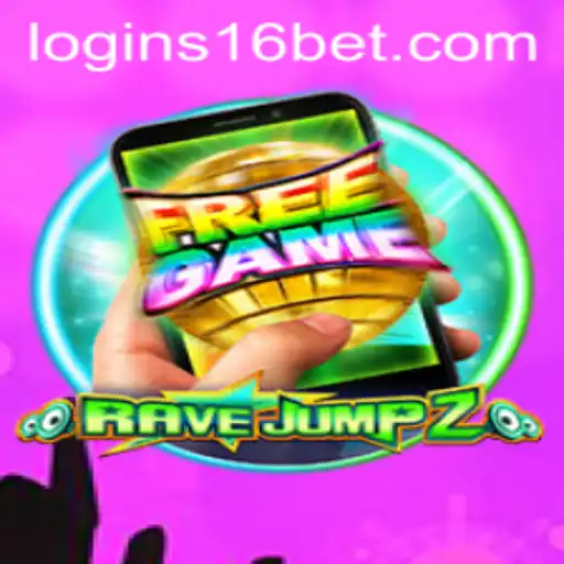 RaveJump2M: A Thrilling New Gaming Experience