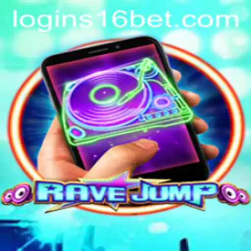 RaveJumpmobile: Immersive Gaming Meets Electrifying Adventures