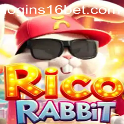 Explore RicoRabbit: A Thrilling Adventure in Online Gaming