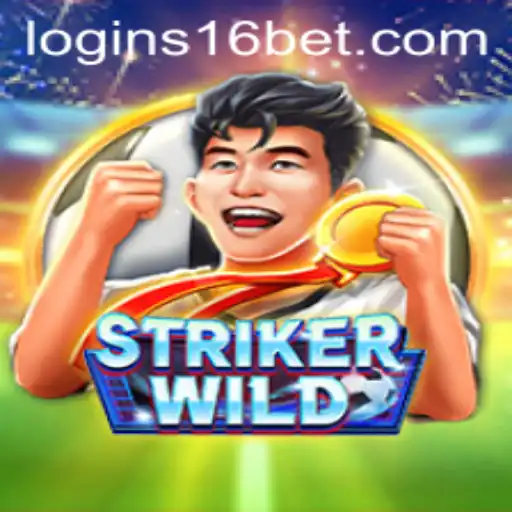 Explore the Thrilling World of StrikerWILD: A Game of Adventure and Strategy