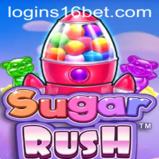 Experience Thrills with SugarRush: A Sweet Gaming Adventure