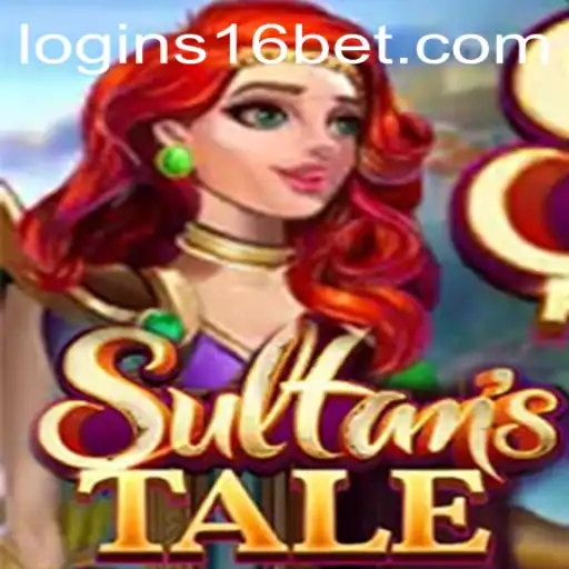 Sultanstale Game Overview and 16bet PH Login Integration