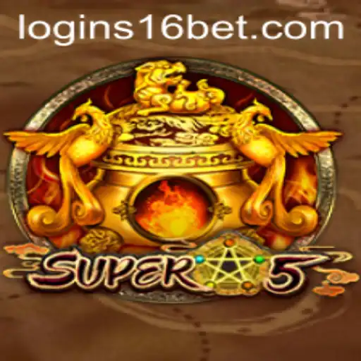 Explore the Exciting World of Super5: A New Dimension in Online Gaming