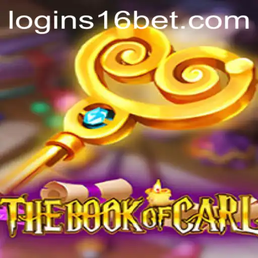 Exploring TheBookofCarl: A Comprehensive Guide with 16bet PH Login