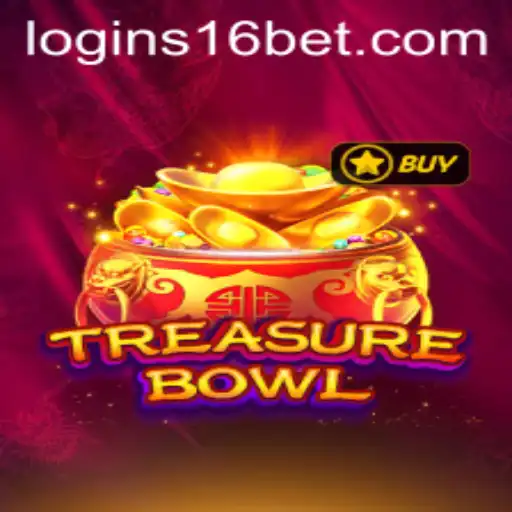 Discover TreasureBowl: An Exciting Treasure Hunt Adventure