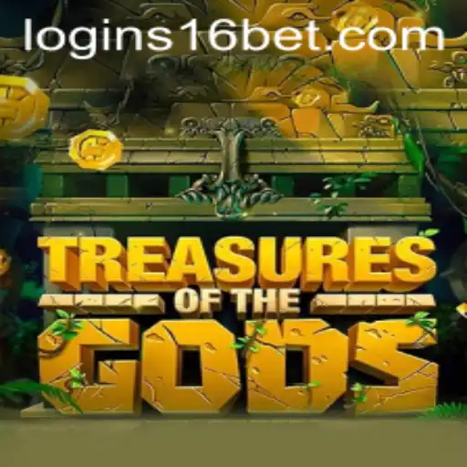 Discover the Excitement of TreasureoftheGods and 16bet PH Login