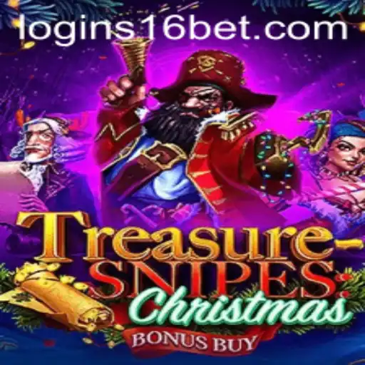 Discover the Festive Thrills of TreasuresnipesChristmas