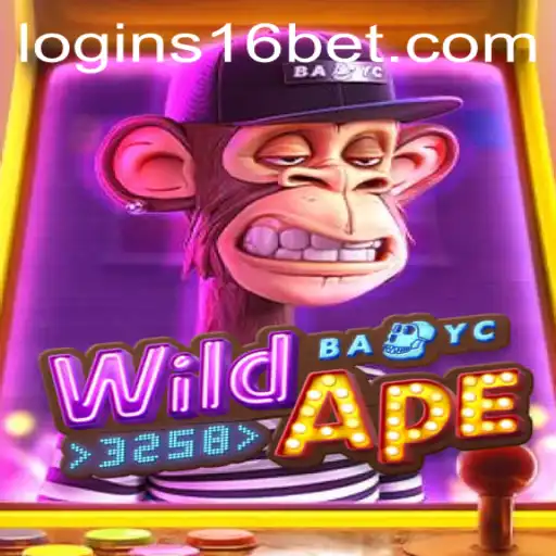 Dive into the Jungle Excitement of WildApe3258 and Discover the Thrill of 16bet PH Login