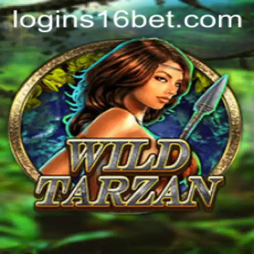 WildTarzan: A Thrilling Adventure