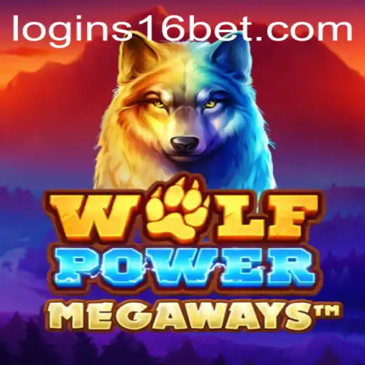 Explore the Thrilling World of WolfPowerMega and Effortless Access with 16bet PH Login
