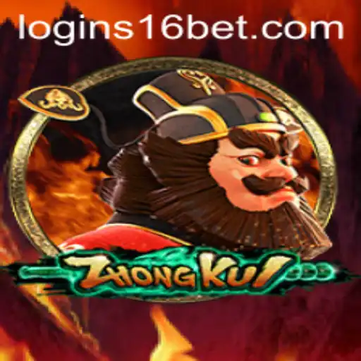 Exploring the Enchanting World of ZhongKui and Navigating 16bet PH Login